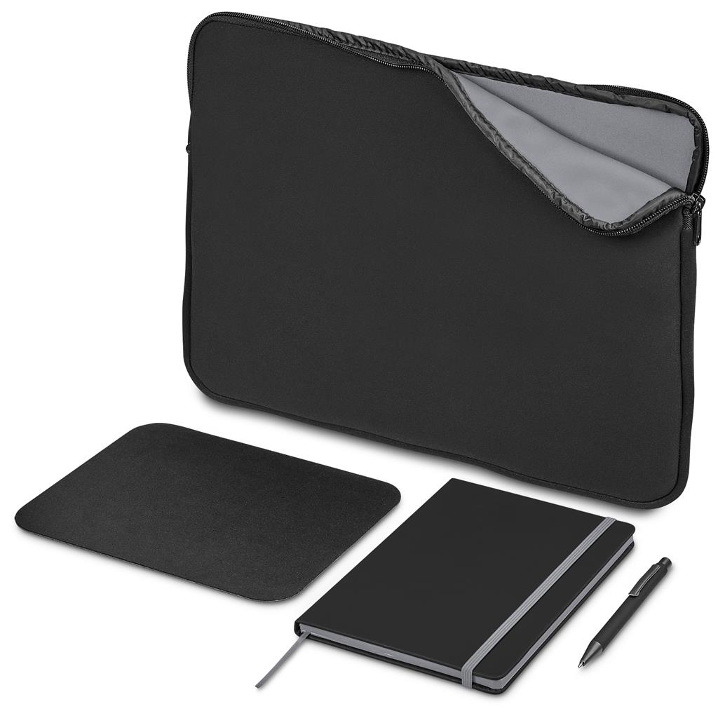Grisham Gift Set