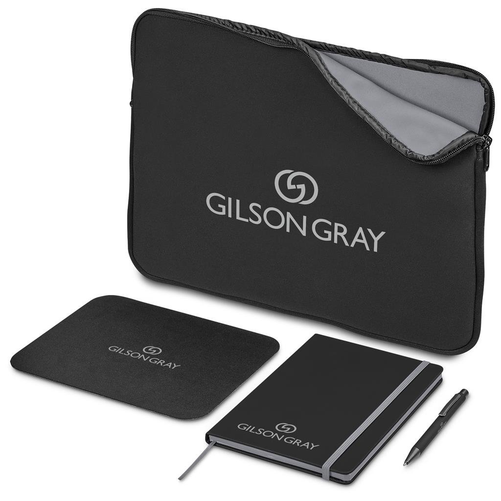 Grisham Gift Set