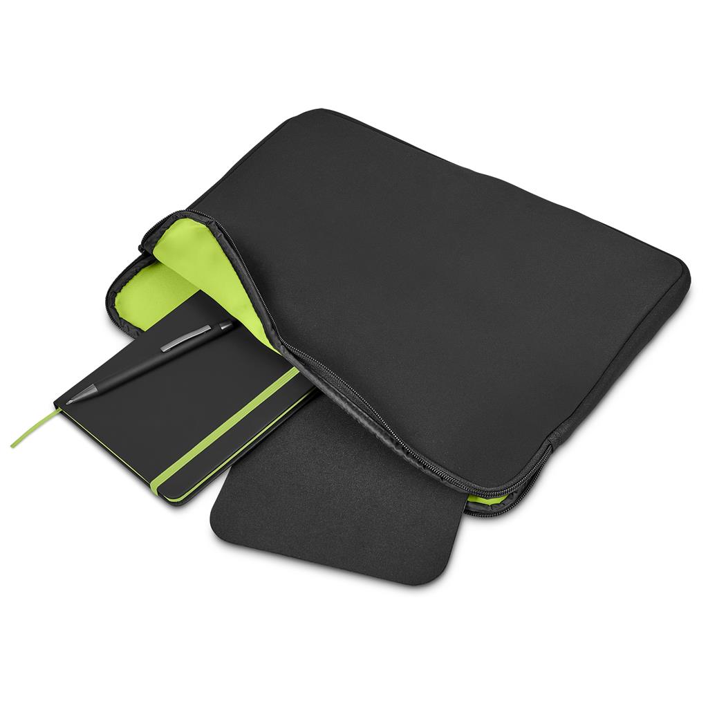 Grisham Gift Set