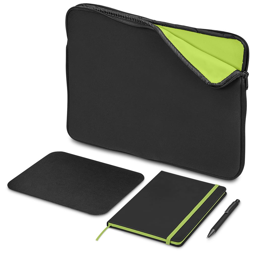 Grisham Gift Set