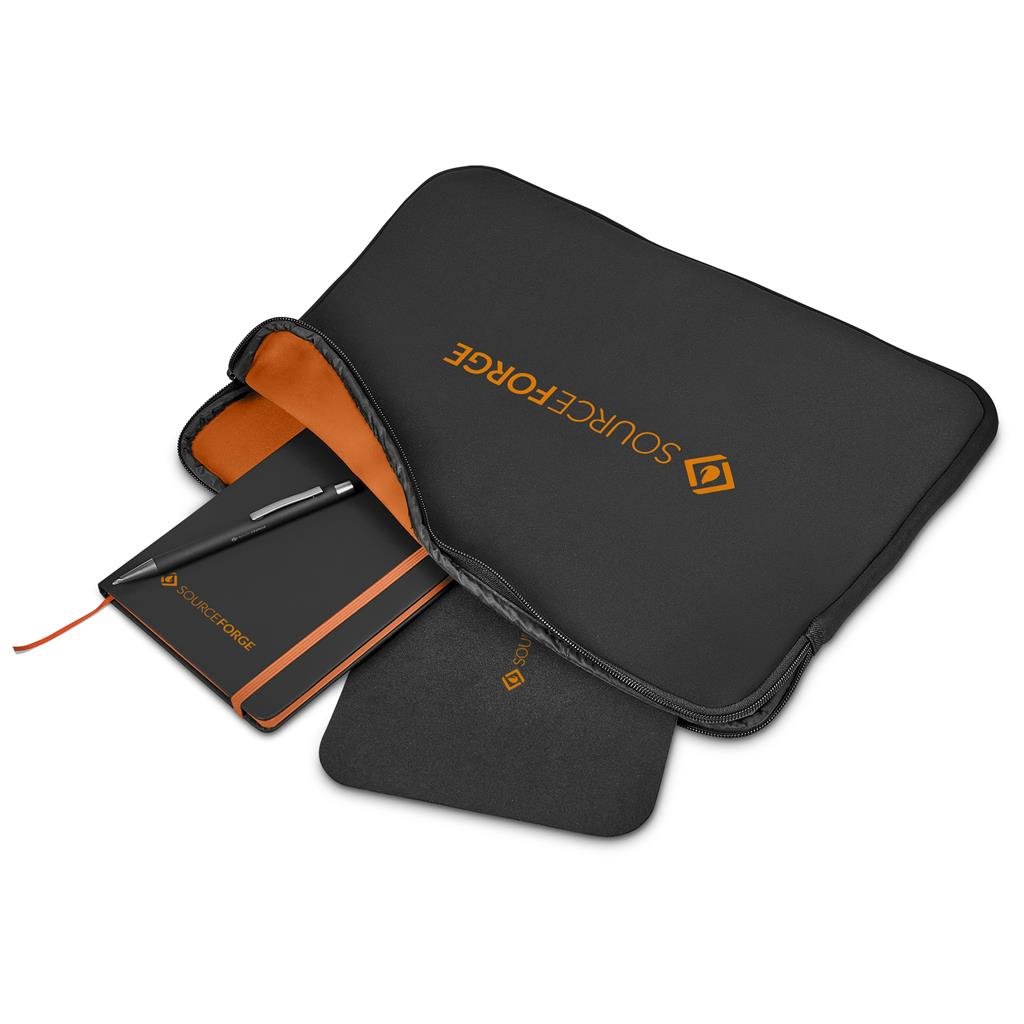 Grisham Gift Set