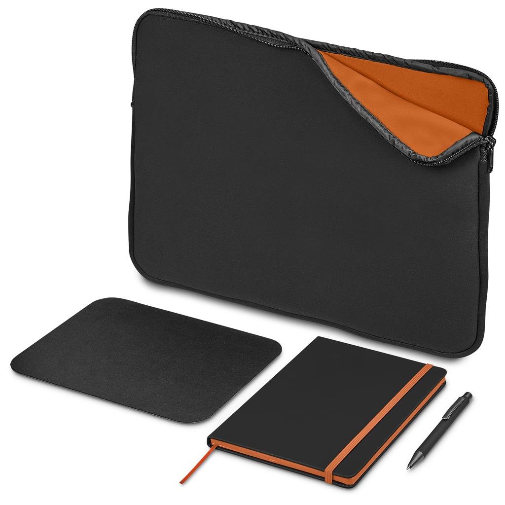 Grisham Gift Set