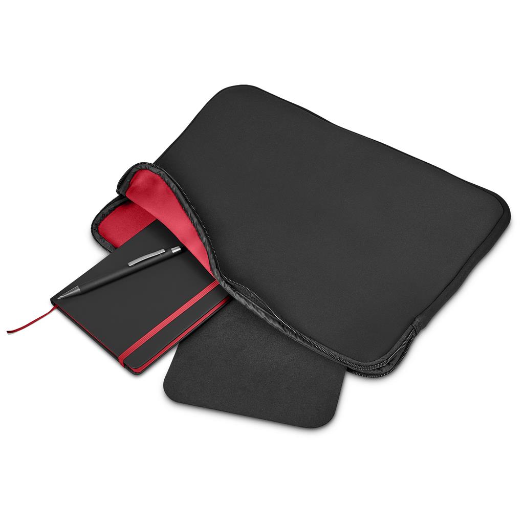 Grisham Gift Set