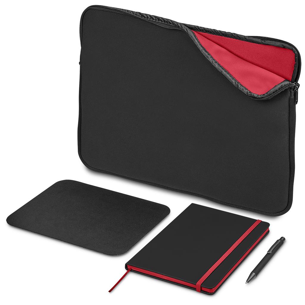 Grisham Gift Set