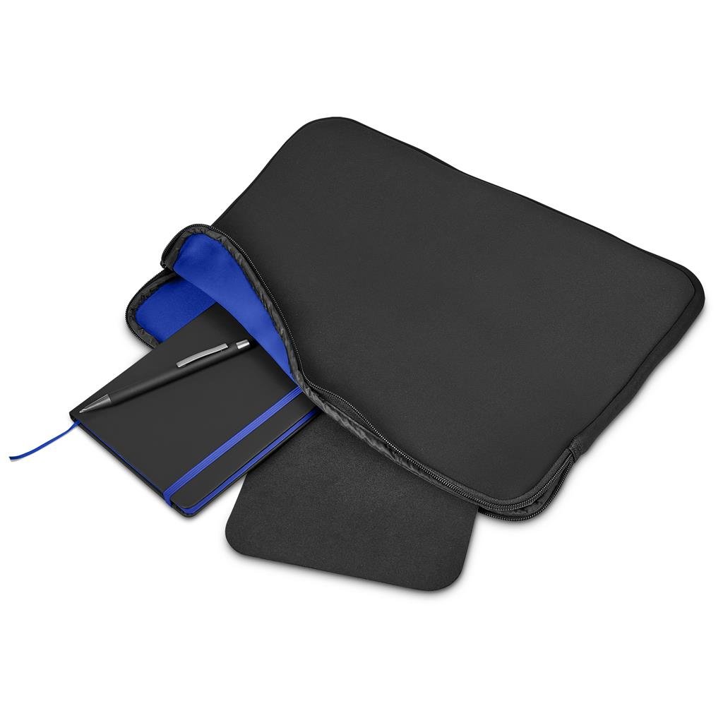 Grisham Gift Set