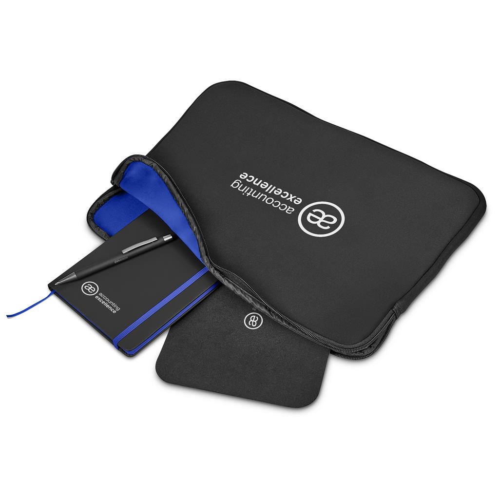 Grisham Gift Set
