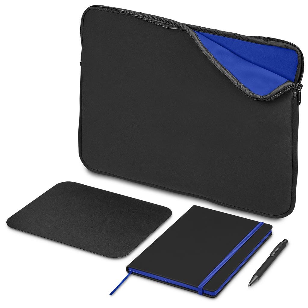 Grisham Gift Set