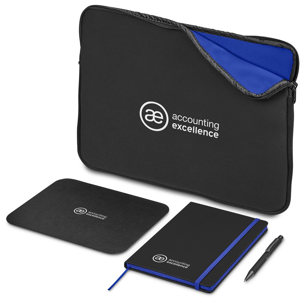 Grisham Gift Set
