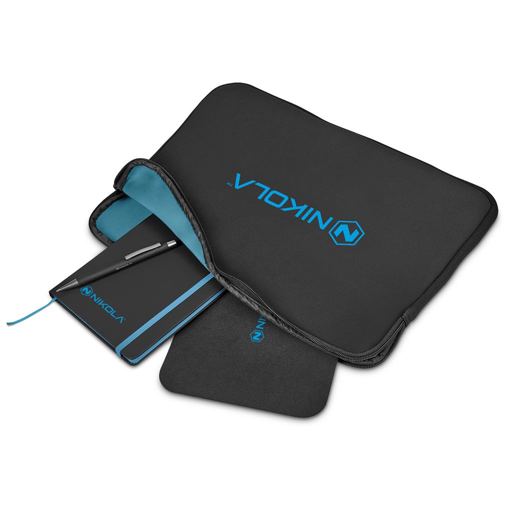 Grisham Gift Set