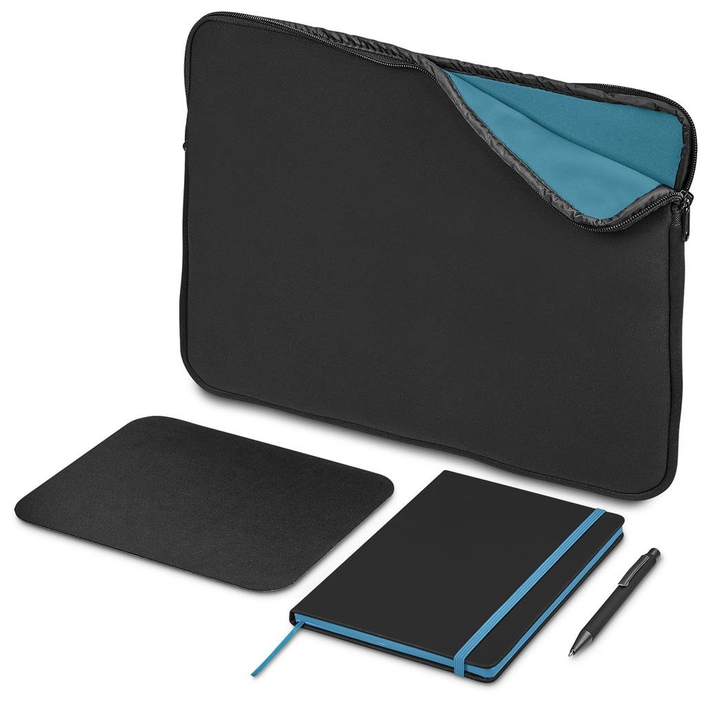Grisham Gift Set