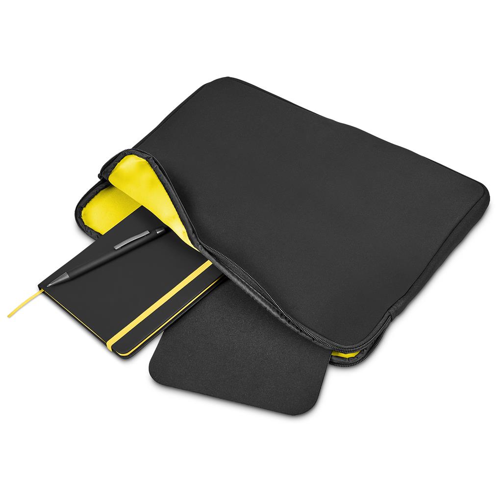 Grisham Gift Set