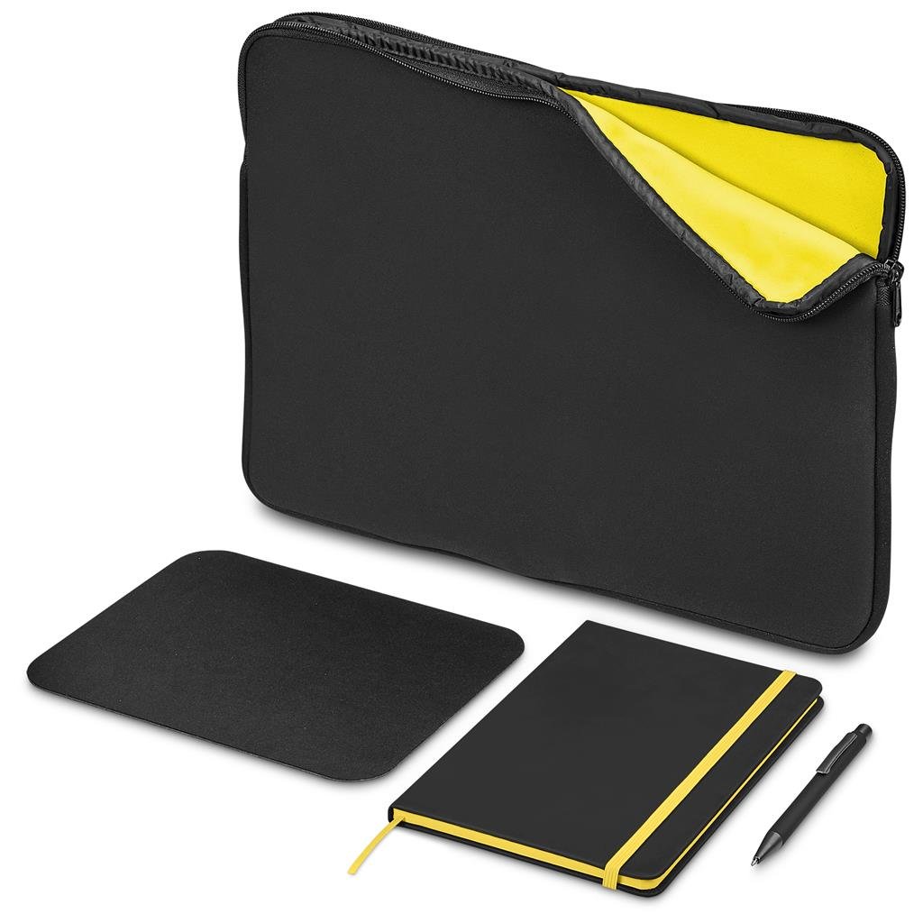Grisham Gift Set