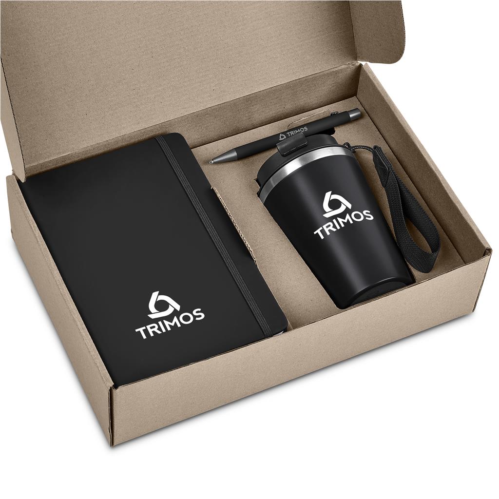 Carnaby Kraft Gift Set