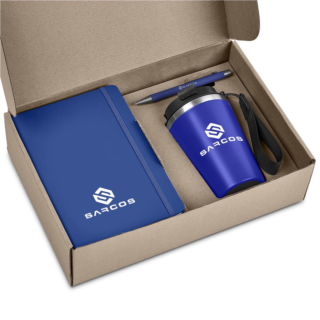 Carnaby Kraft Gift Set