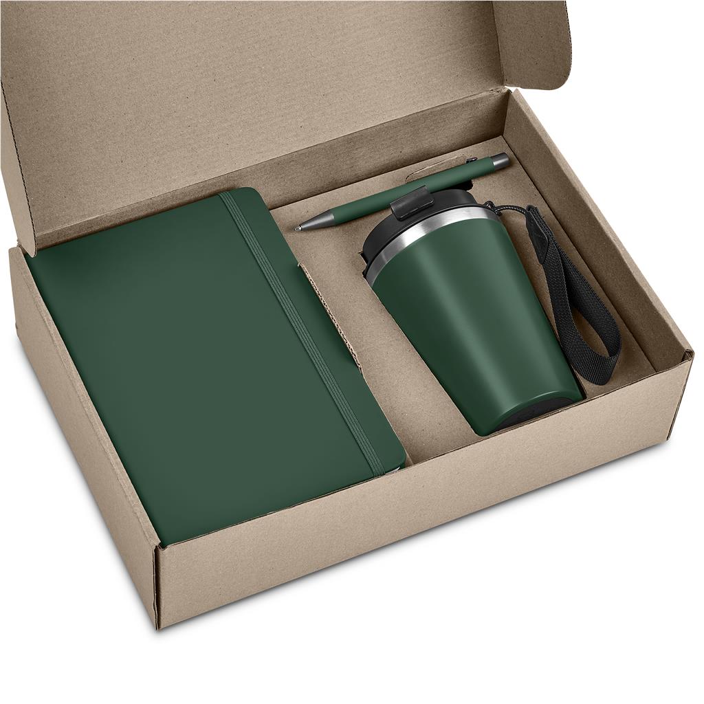Carnaby Kraft Gift Set