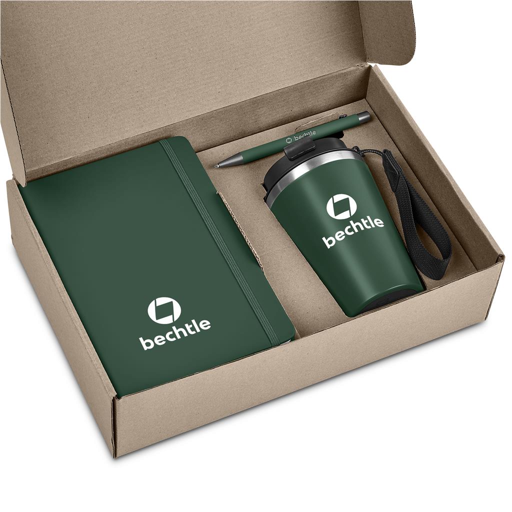 Carnaby Kraft Gift Set