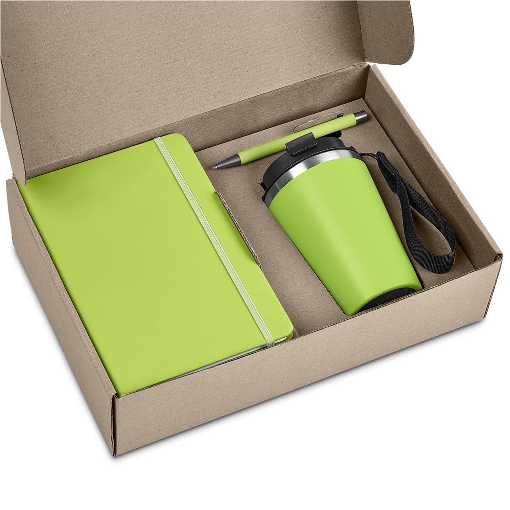 Carnaby Kraft Gift Set