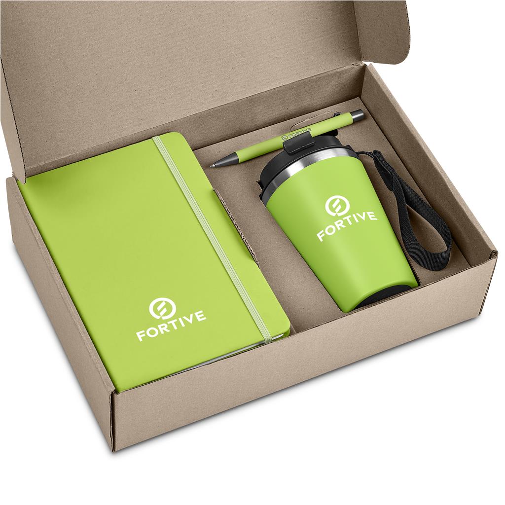 Carnaby Kraft Gift Set