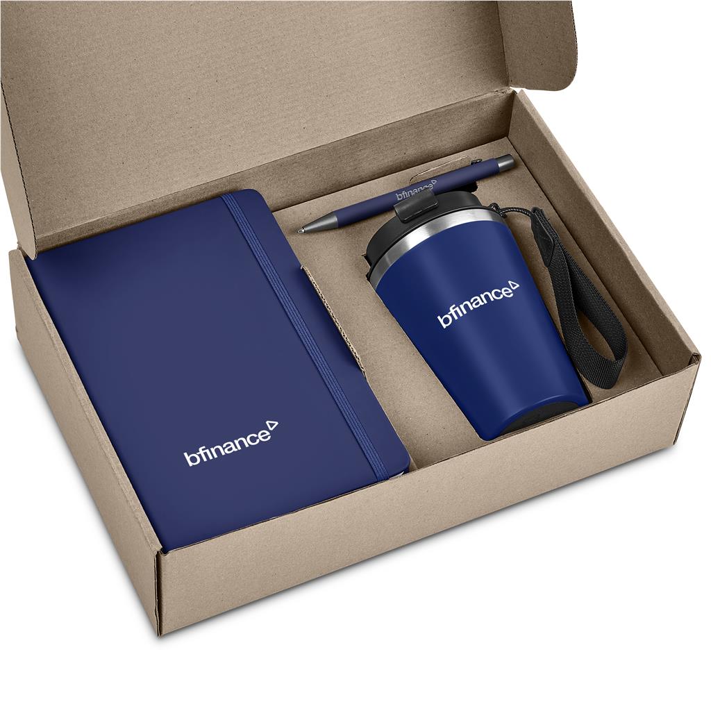 Carnaby Kraft Gift Set