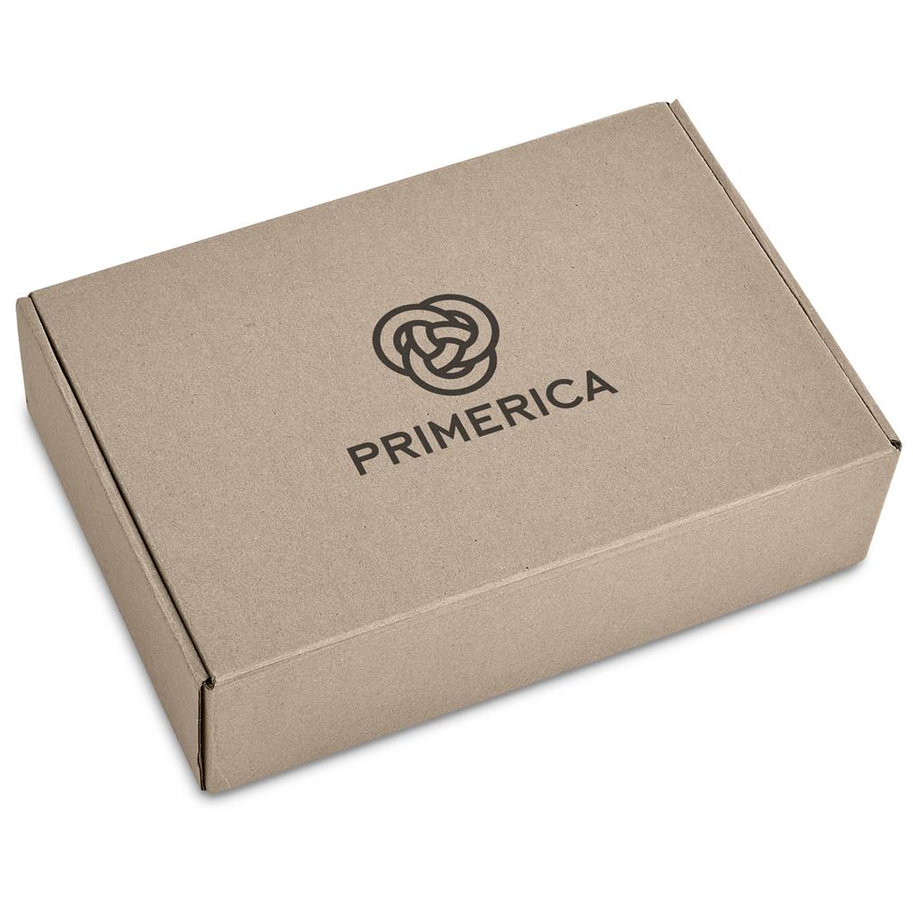 Poplar Kraft Gift Set