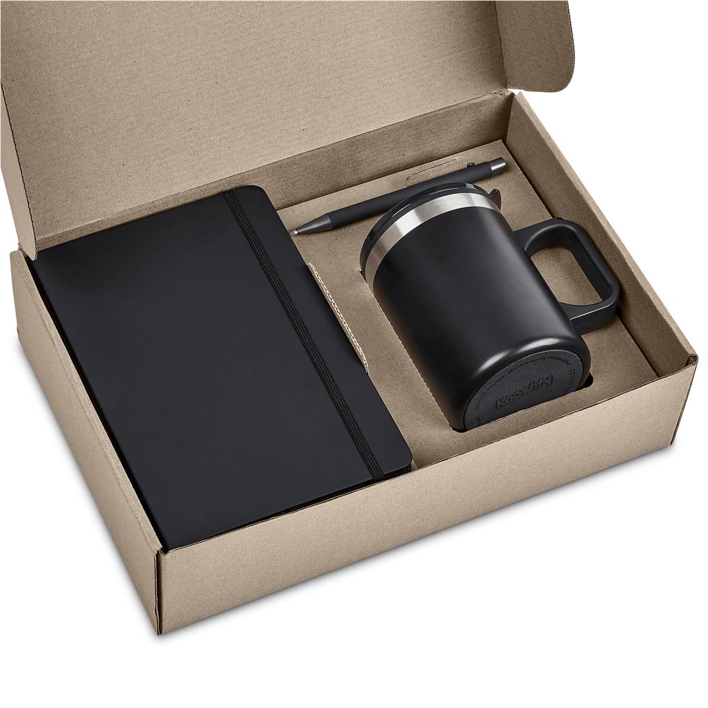 Lincoln Kraft Gift Set