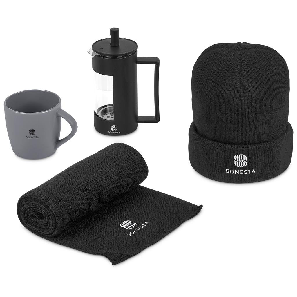 Altra Winter Gift Set