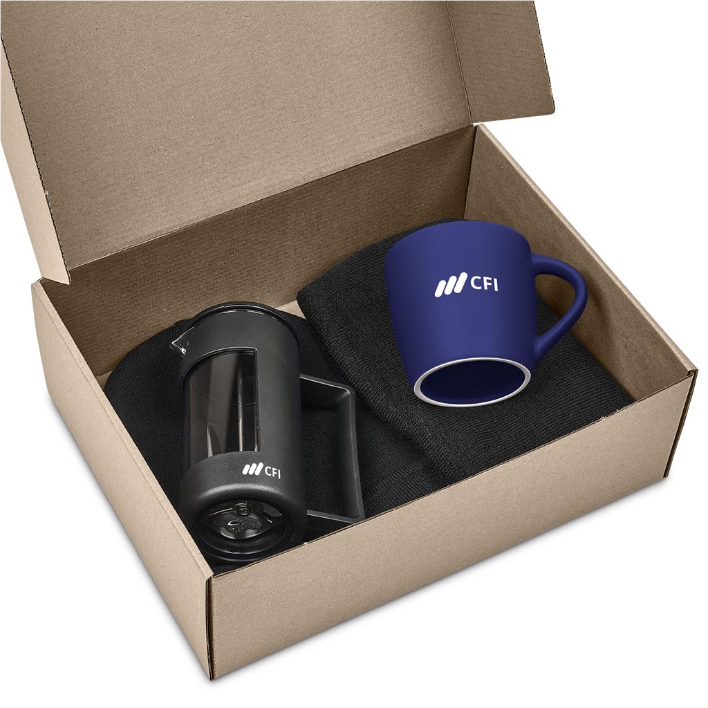 Altra Winter Gift Set