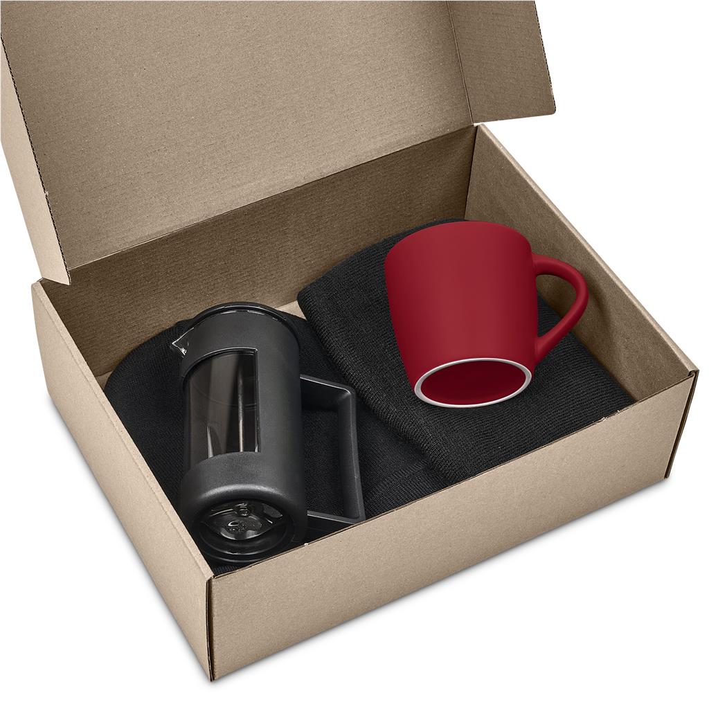 Altra Winter Gift Set