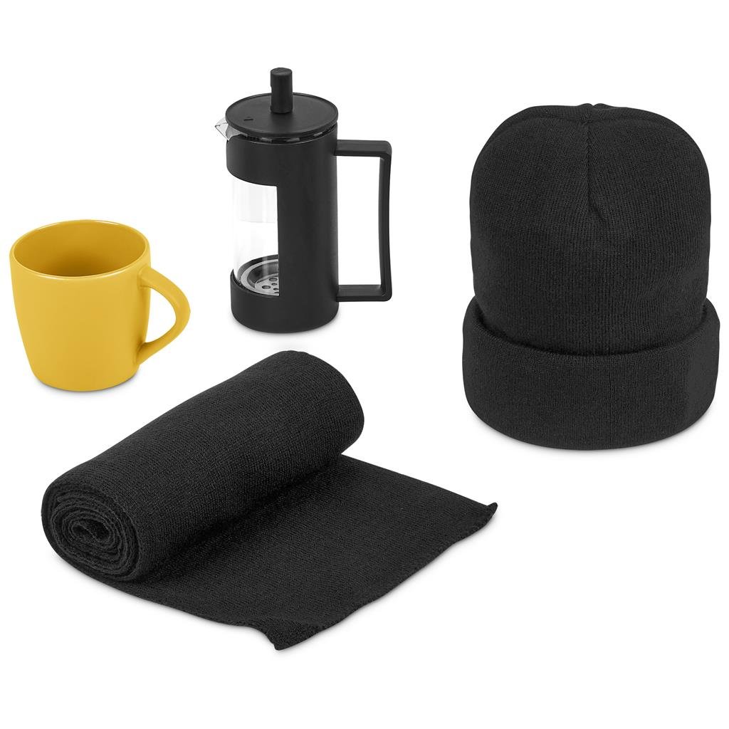 Altra Winter Gift Set