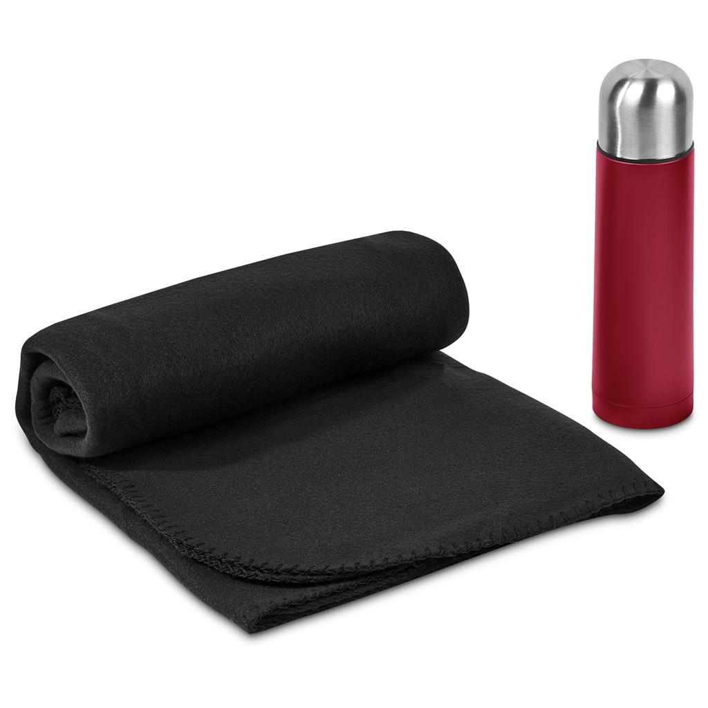 Alpaca Winter Gift Set