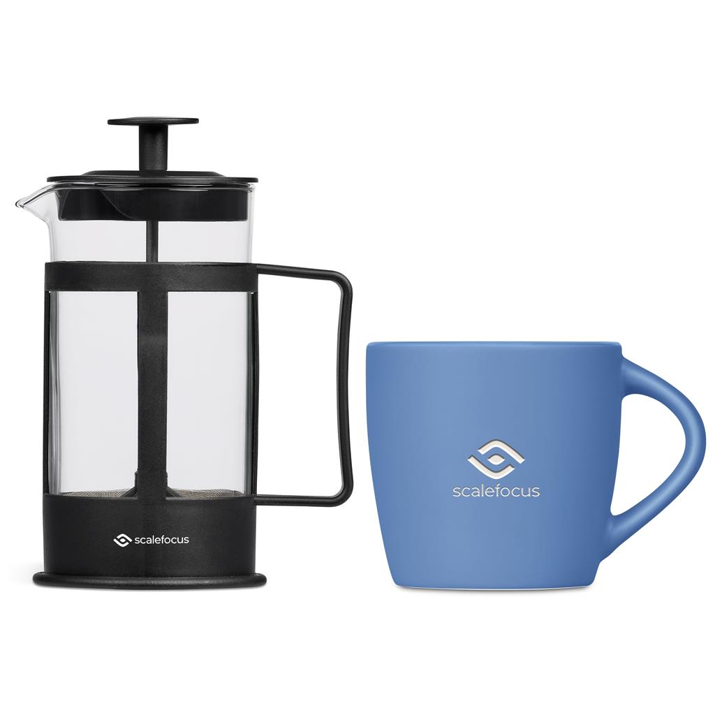 Altra Coffee Set