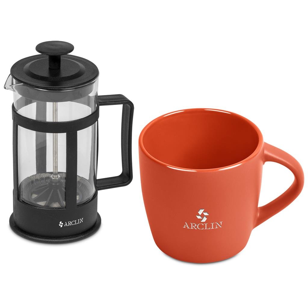 Altra Coffee Set