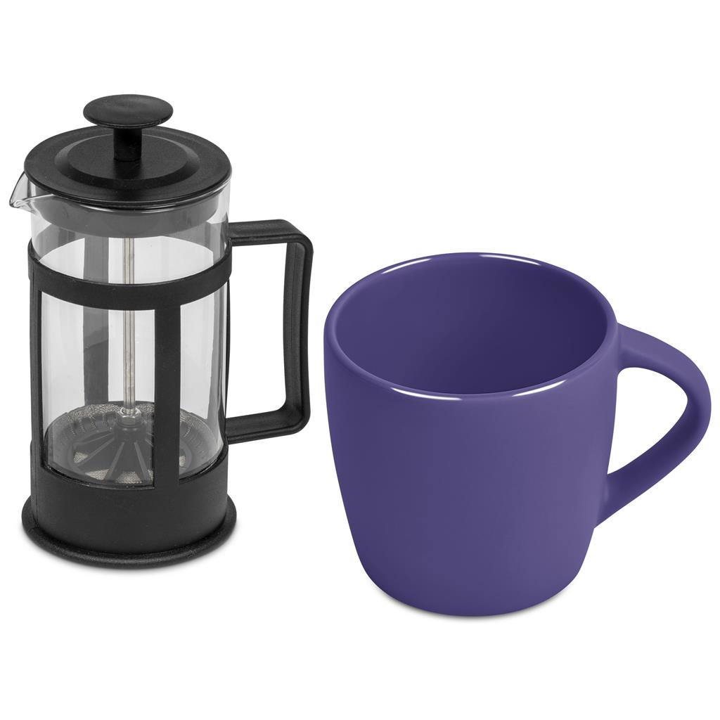 Altra Coffee Set