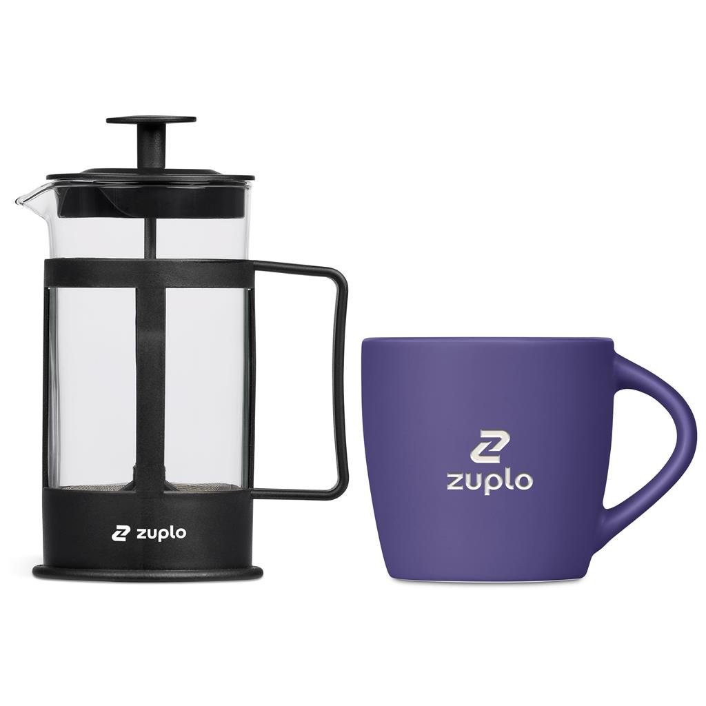 Altra Coffee Set