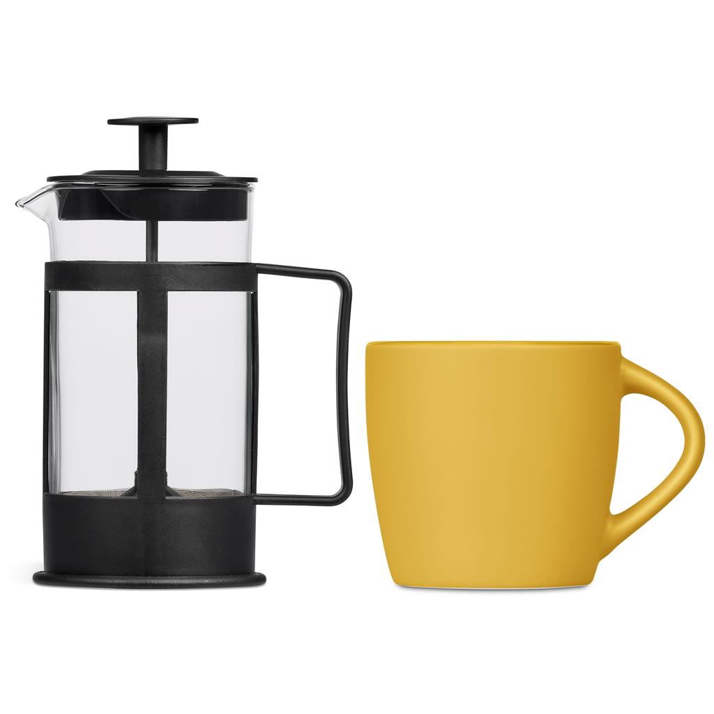 Altra Coffee Set