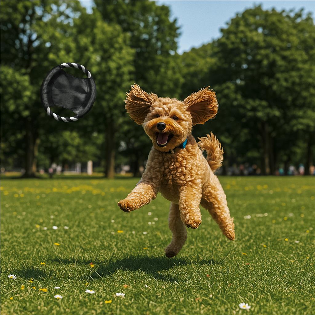 Benji Pet Set