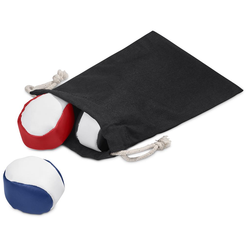 Ringo Juggling Set