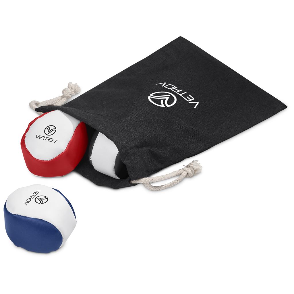 Ringo Juggling Set