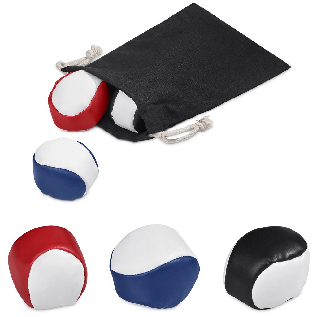 Ringo Juggling Set