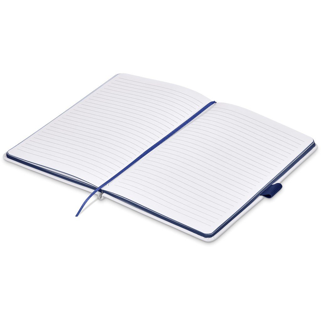 Olson Notebook & Pen Set