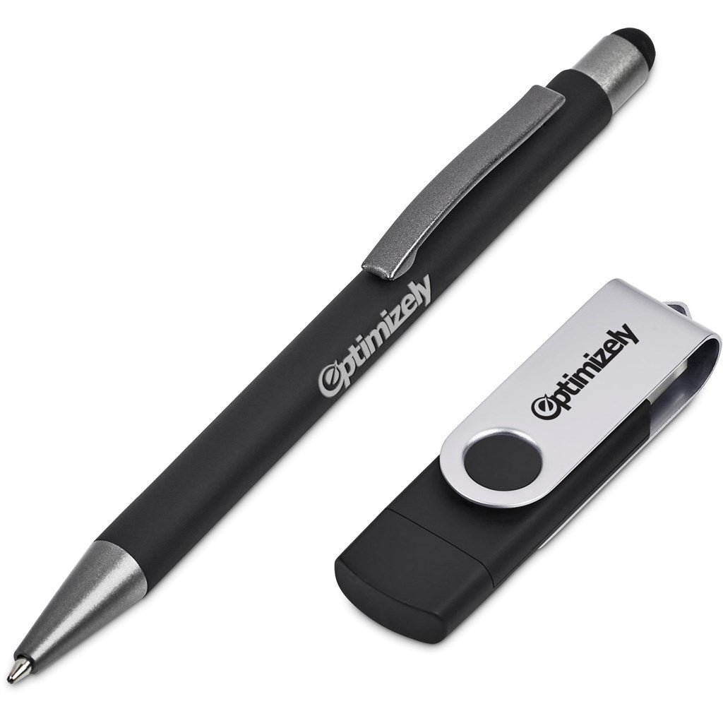 Kitling Gift Set - 8GB