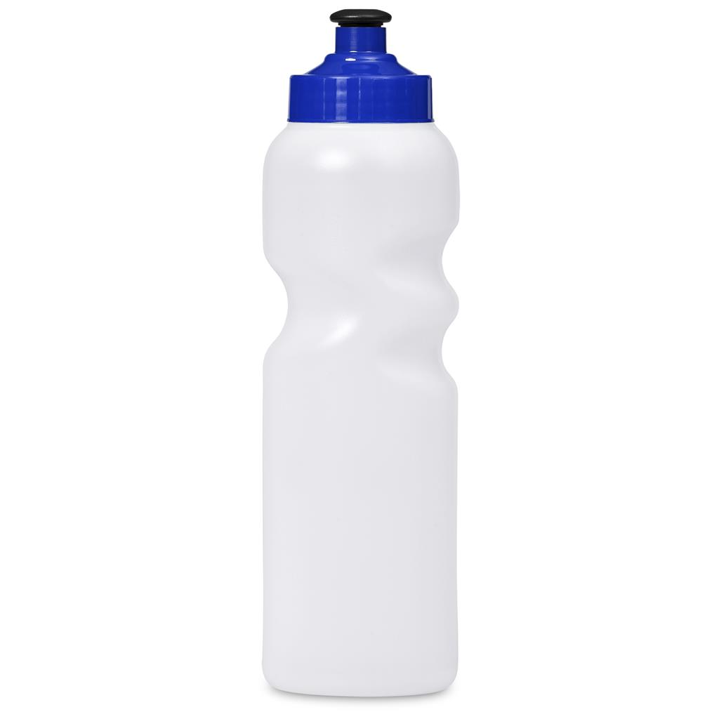 Helix Plastic Water Bottle - 500ml