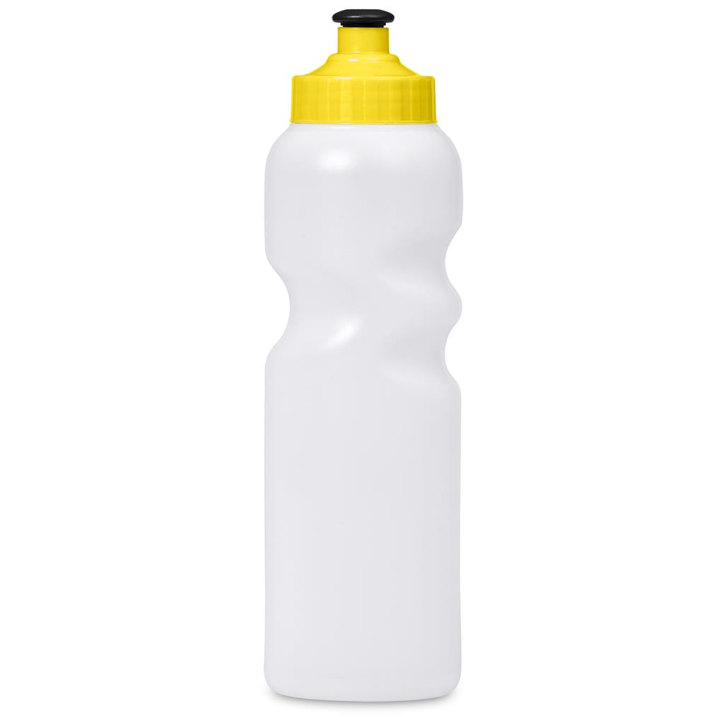 Helix Plastic Water Bottle - 500ml