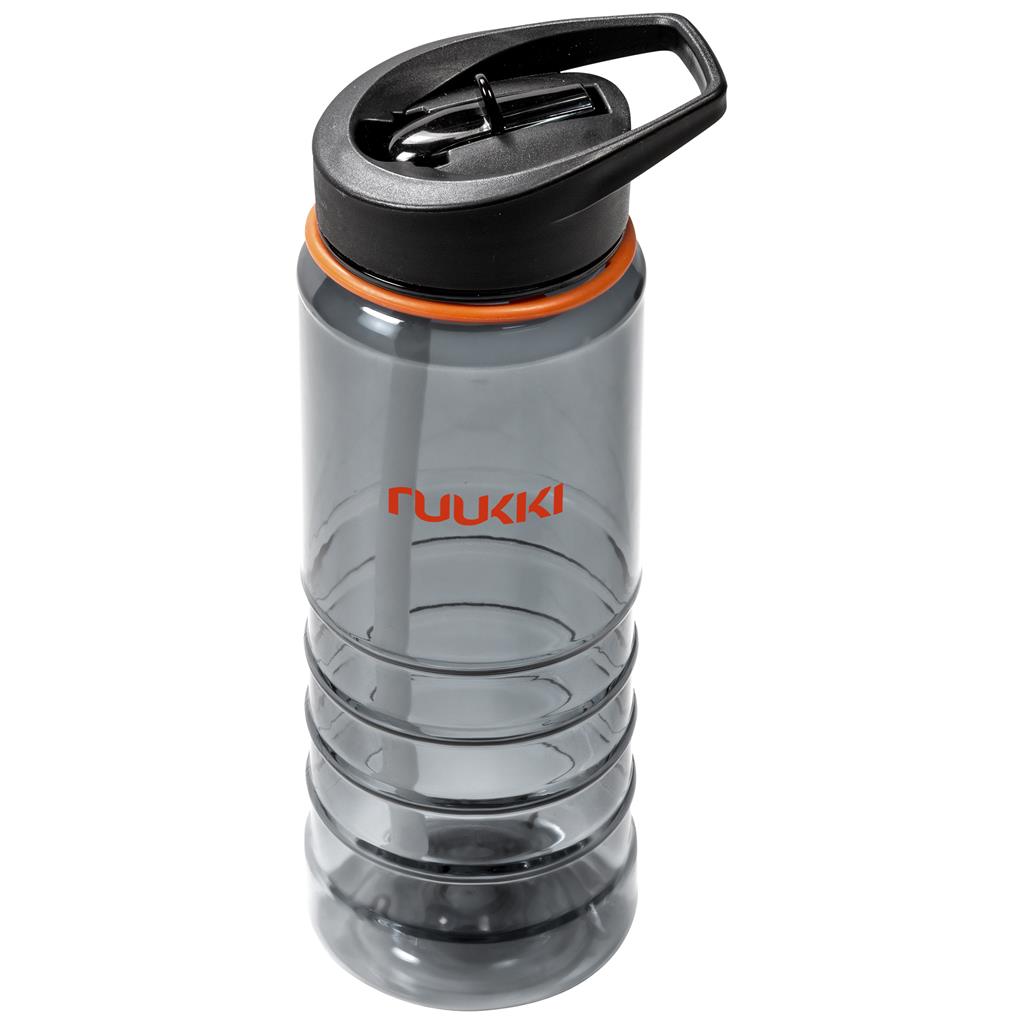 Nautica Plastic Water Bottle - 750ml
