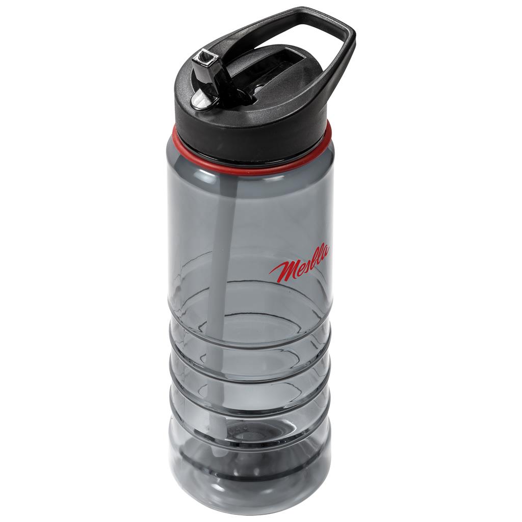 Nautica Plastic Water Bottle - 750ml