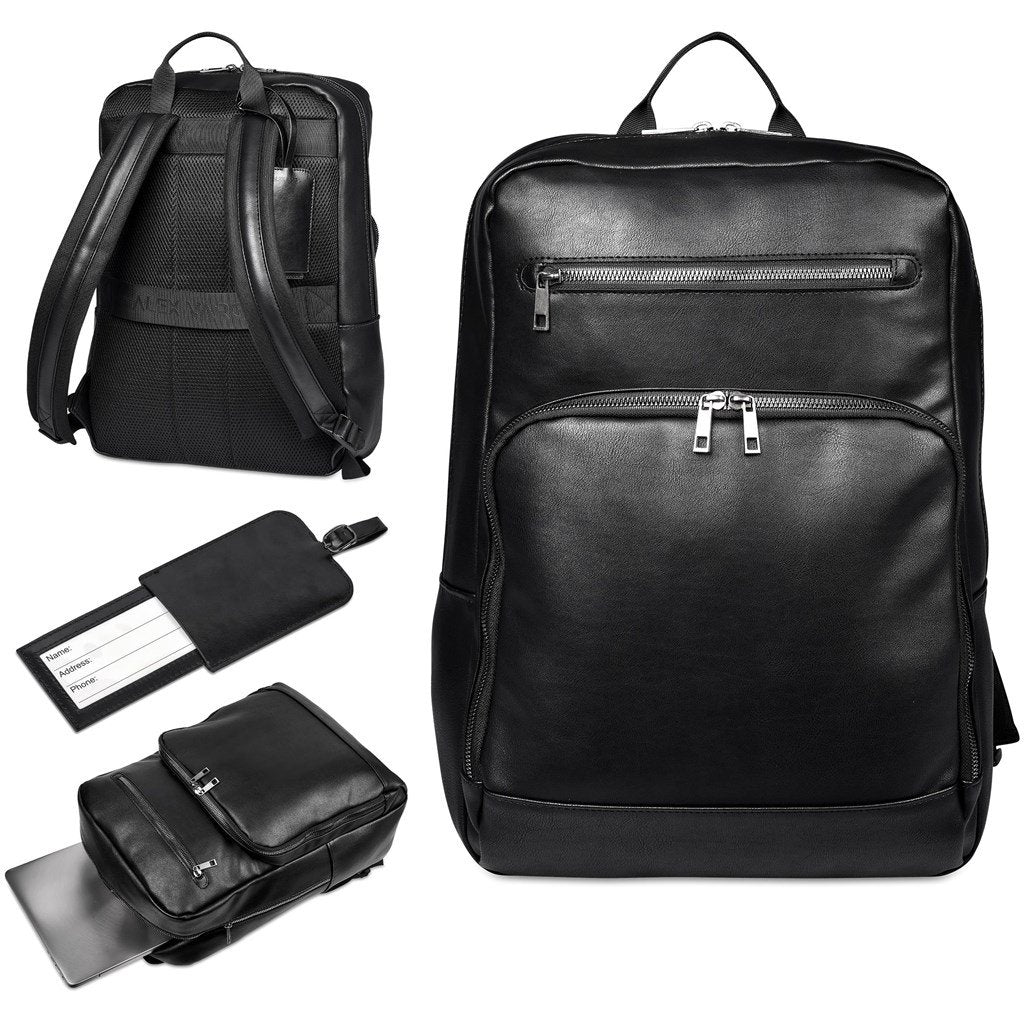 Claska Laptop Backpack