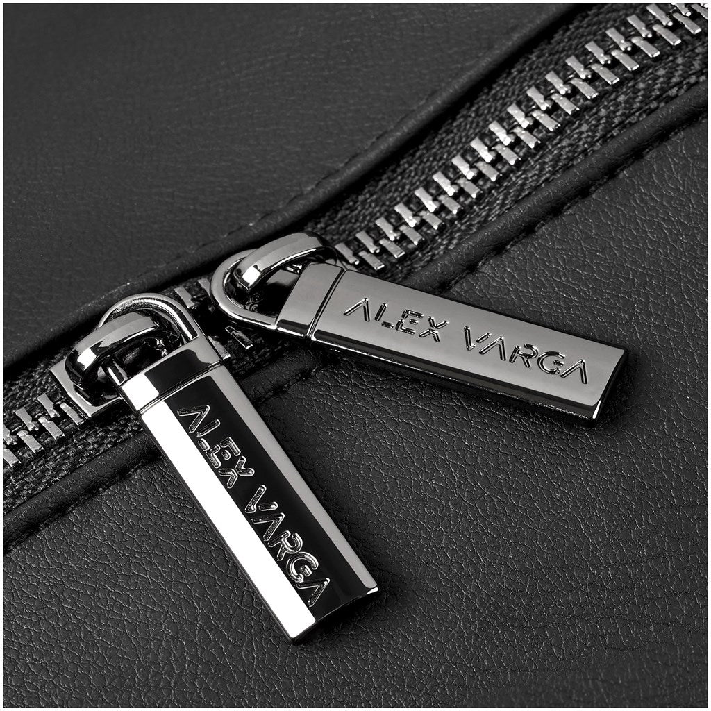 Rutherford Weekend Bag