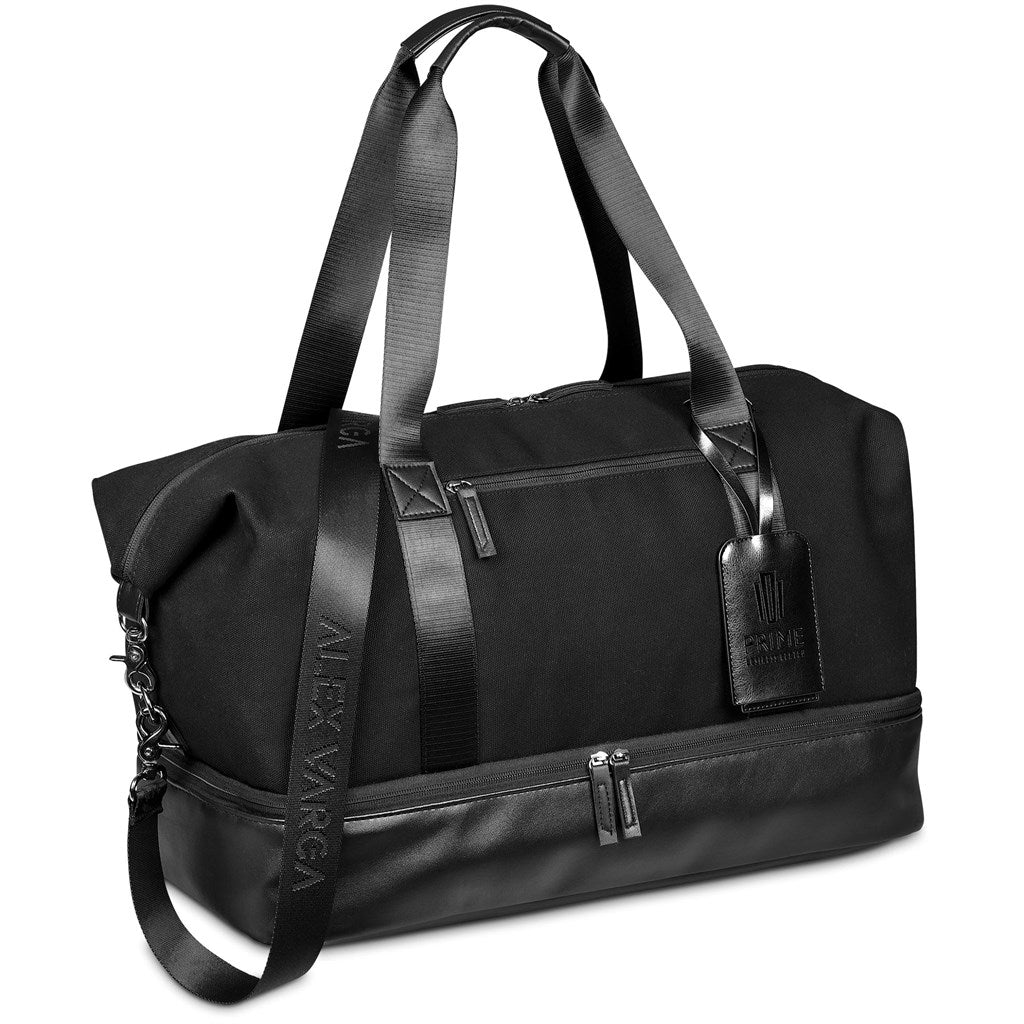 Pacino Double Decker Bag