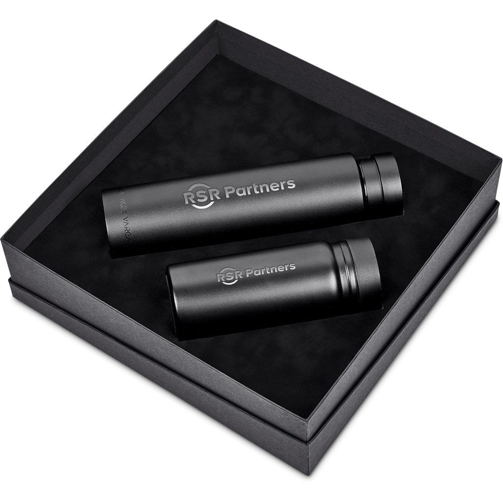 Gartlig Gift Set