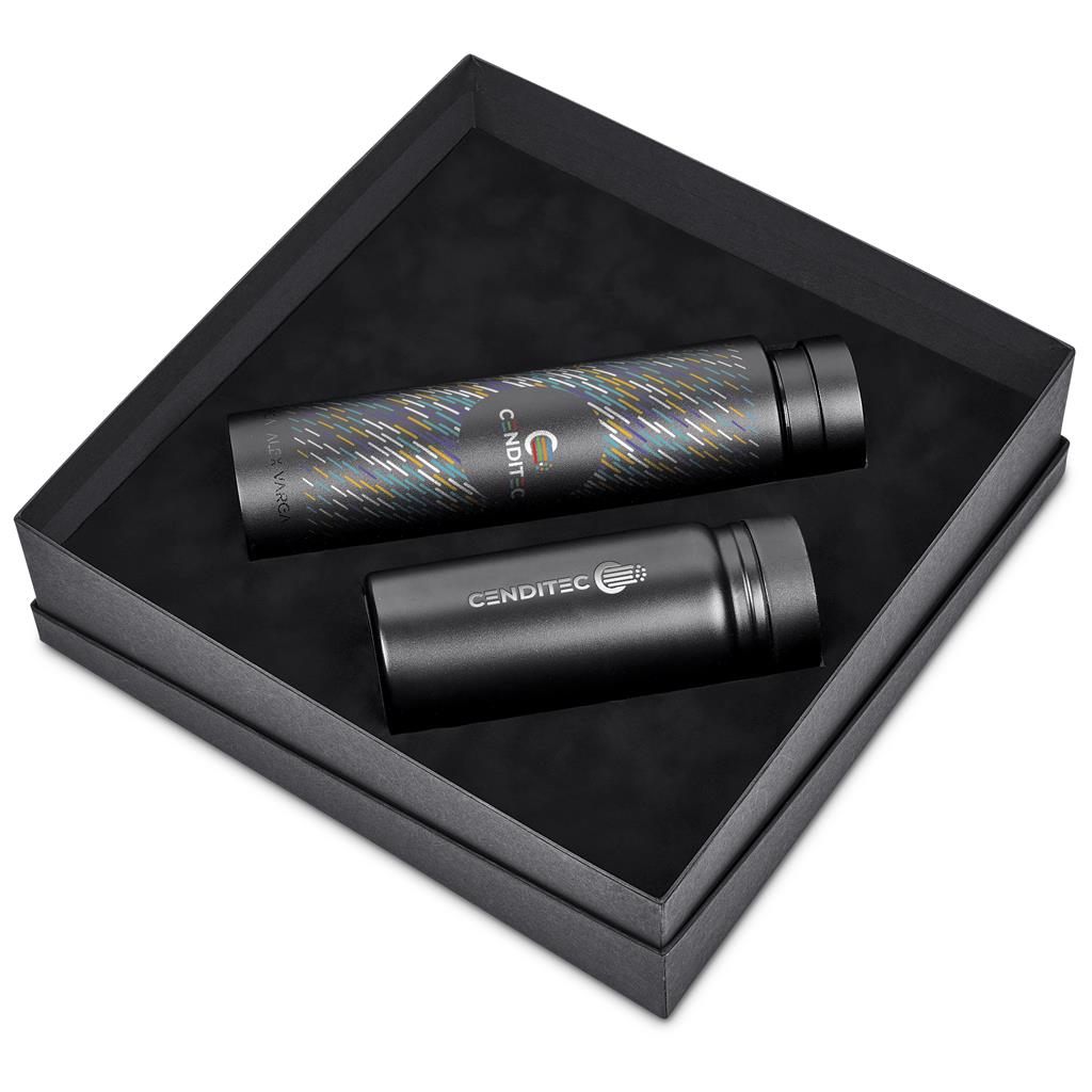Gartlig Gift Set